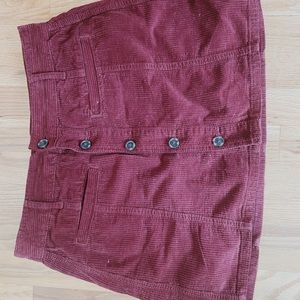 American Eagle skirt